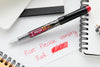 Pilot Precise Varsity Fountain Pen - Red