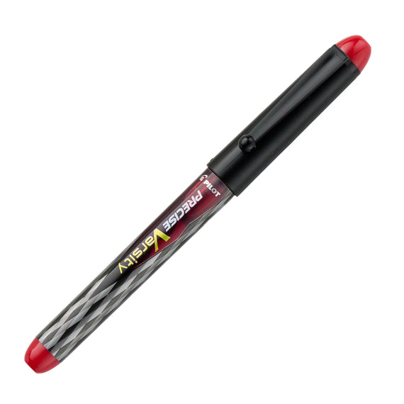 Pilot Precise Varsity Fountain Pen - Red