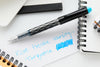 Pilot Precise Varsity Fountain Pen - Turquoise