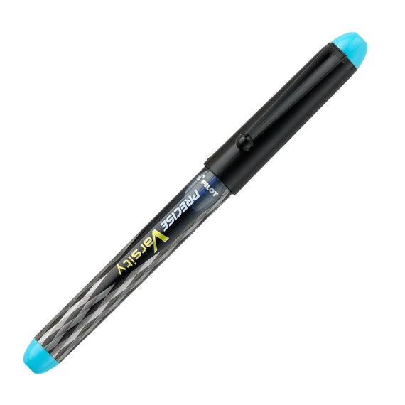 Pilot Precise Varsity Fountain Pen - Turquoise
