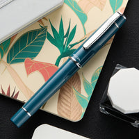 Pilot Prera Fountain Pen - Empress Teal