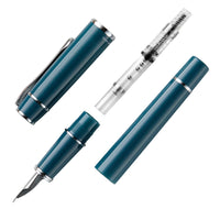 Pilot Prera Fountain Pen - Empress Teal