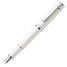 Pilot Prera Fountain Pen - Porcelain White