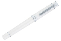Pilot Prera Fountain Pen - Porcelian White
