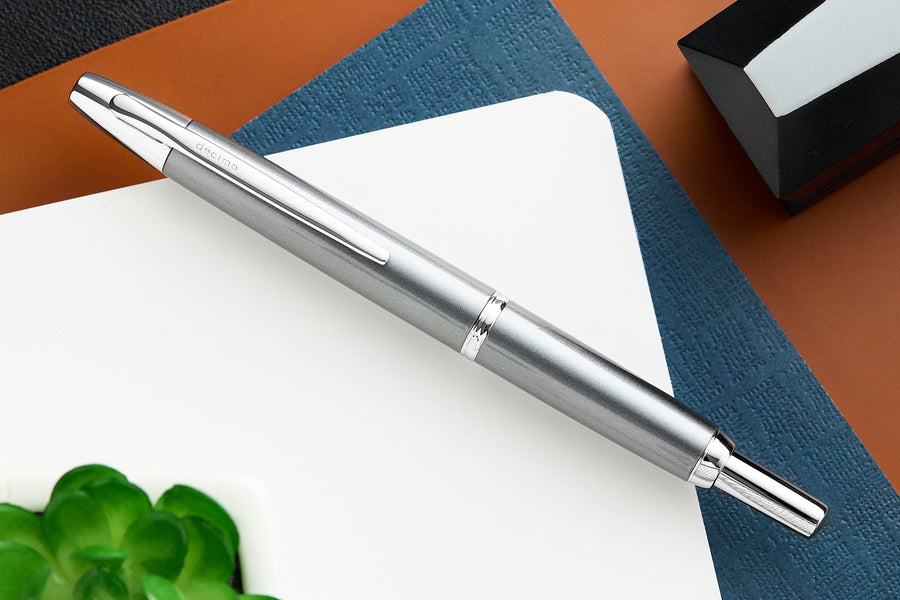 Pilot Décimo Fountain Pens - The Goulet Pen Company