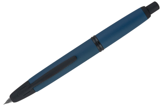Pilot Vanishing Point Fountain Pen - Link Midnight (2025 Limited Edition)