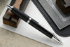 Pilot Vanishing Point Fountain Pen - Birchwood Black