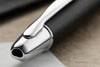 Pilot Vanishing Point Fountain Pen - Birchwood Black