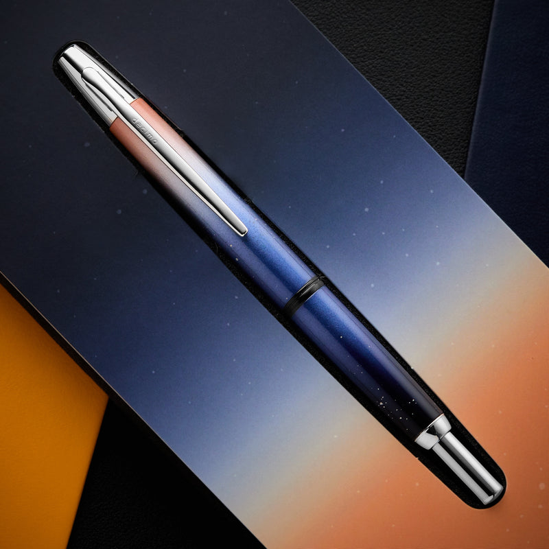 Pilot Vanishing Point Decimo Fountain Pen - 20th Anniversary (Limited Edition)