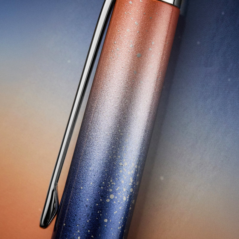 Pilot Vanishing Point Decimo Fountain Pen - 20th Anniversary (Limited Edition)