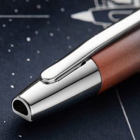 Pilot Vanishing Point Decimo Fountain Pen - 20th Anniversary (Limited Edition)