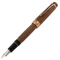 Pilot Custom Enju Fountain Pen - Wood