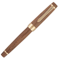 Pilot Custom Enju Fountain Pen - Wood