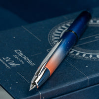 Pilot Vanishing Point Decimo Fountain Pen - 20th Anniversary (Limited Edition)