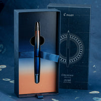Pilot Vanishing Point Decimo Fountain Pen - 20th Anniversary (Limited Edition)