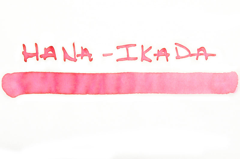 Pilot Iroshizuku Hana-ikada - 15ml Bottled Ink
