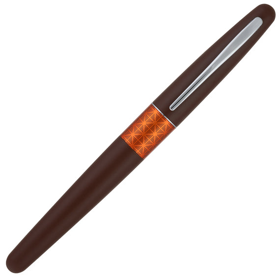 Pilot Metropolitan Fountain Pen - Roasted Tea Brown (Limited Edition)