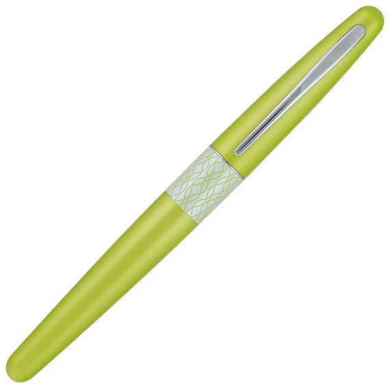 Pilot Metropolitan Fountain Pen - Light Green (Limited Edition)