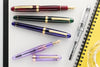 Platinum #3776 Century Fountain Pen - Oshino