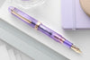 Platinum #3776 Century Fountain Pen - Nice Lavande