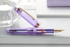 Platinum #3776 Century Fountain Pen - Nice Lavande