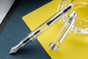 Platinum #3776 Century Fountain Pen - Oshino