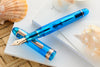 Platinum #3776 Century Fountain Pen - Sands of Komodo