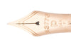 Platinum #3776 Century Fountain Pen - Sands of Komodo