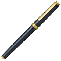 Platinum BISO Fountain Pen - Nebula Black