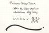 Platinum Carbon Black - Ink Cartridges