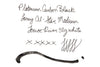 Platinum Carbon Black - Ink Cartridges