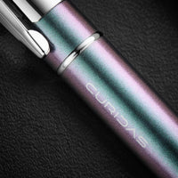 Platinum Curidas Fountain Pen - Labradorite (Special Edition)
