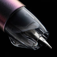 Platinum Curidas Fountain Pen - Labradorite (Special Edition)