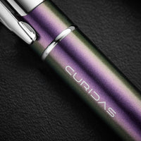 Platinum Curidas Fountain Pen - Iolite (Special Edition)