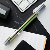 Platinum Curidas Fountain Pen - Sphene (Special Edition)