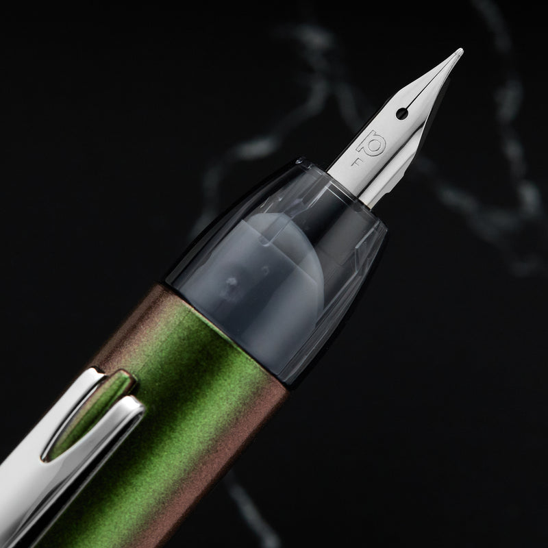 Platinum Curidas Fountain Pen - Sphene (Special Edition)