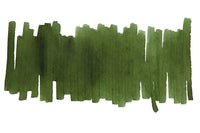Platinum Classic Forest Black - 60ml Bottled Ink