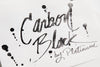 Platinum Carbon Black - 4ml Ink Sample