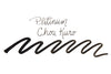Platinum Chou Kuro Black - 60ml Bottled Ink