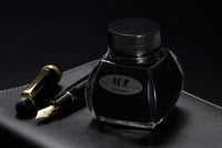 Platinum Chou Kuro Black - 60ml Bottled Ink