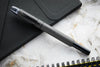Platinum Curidas Fountain Pen Gift Set - Matte Black