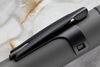Platinum Curidas Fountain Pen Gift Set - Matte Black