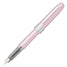 Platinum Plaisir Fountain Pen - Pink
