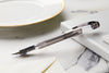 Platinum Preppy Fountain Pen - Black