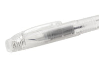 Platinum Preppy Fountain Pen - Crystal