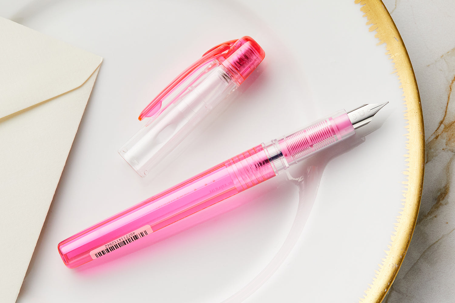 Diamond Bling Top Pens - Assorted Colours – Aura In Pink Inc.