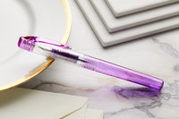 Platinum Preppy Fountain Pen - Violet