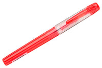 Platinum Preppy Fountain Pen - Red