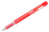 Platinum Preppy Fountain Pen - Red