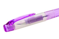 Platinum Preppy Fountain Pen - Violet